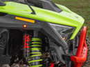 Polaris RZR Turbo R Deluxe Self-Canceling Turn Signal Kit