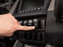 Polaris RZR Turbo R In-Dash Cab Heater