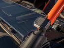 Polaris RZR Turbo R Half Windshield
