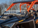 Polaris RZR Turbo R Half Windshield