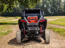 Polaris RZR Turbo R Milwaukee Compatible Bed Mount