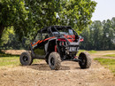 Polaris RZR Turbo R Milwaukee Compatible Bed Mount