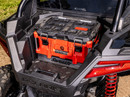 Polaris RZR Turbo R Milwaukee Compatible Bed Mount