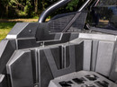 Polaris RZR Turbo R Milwaukee Compatible Bed Mount