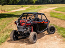 Polaris RZR Turbo R Milwaukee Compatible Bed Mount