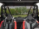 Polaris RZR Turbo R Rear Windshield