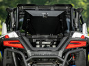 Polaris RZR Turbo R Trunk Bed Enclosure