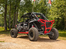 Polaris RZR Turbo S 4 Tree Kickers