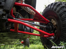Polaris RZR XP 1000 & XP 4 1000 3" Long Travel Kit, Chromoly Tubed Arms, Rhino 2.0 Axles, +6" Width