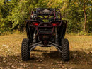Polaris RZR XP 1000 & XP 4 1000 3-5" Adjustable Lift Kit, 1/4" Steel, Up to 30" Tires (2014-2016)