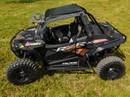 Polaris RZR XP 1000 Aluminum Roof