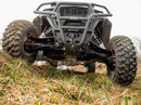 Polaris RZR XP 1000 Atlas Pro 2" Forward Offset A-Arms