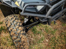 Polaris RZR XP 1000 Atlas Pro 2" Forward Offset A-Arms