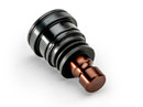 Polaris RZR XP 1000 & XP 4 1000 Ball Joints, Standard, Heavy-Duty 4340 or Super Duty 300M