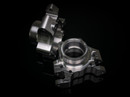 Polaris RZR XP 1000 & XP 4 1000 Billet Rear Knuckles, 7075-T6 Aluminum, Pair (2017-2023)