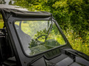 Polaris RZR XP 1000 & XP 4 1000 DOT Glass Windshield with Wiper and Vent, Light Tint