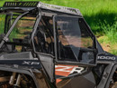 Polaris RZR XP 1000 Hard Cab Enclosure Upper Doors