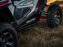 Polaris RZR XP 1000 Heavy Duty Nerf Bars