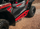 Polaris RZR XP 1000 Heavy-Duty Tube Rock Sliders