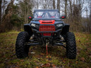 Polaris RZR XP 1000 & XP 4 1000 High Clearance 1.5" Forward Offset Chromoly A-Arms, Threaded Ball Joints