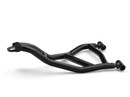 Polaris RZR XP 1000 & XP 4 1000 High Clearance 2" Forward Offset A-Arms with Tie Rods, Ball Joint Options
