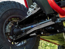 Polaris RZR XP 1000 & XP 4 1000 High Clearance Boxed A-Arms, 1/8" Steel Plate, Ball Joint Options