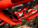 Polaris RZR XP 1000 & XP 4 1000 High Clearance Boxed Radius Arms, 4x Stronger Than Stock, Monoball Pivots