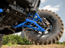 Polaris RZR XP 1000 & XP 4 1000 High Clearance 1.5" Forward A-Arms, 1.25" Tubing, Ball Joint Options