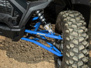 Polaris RZR XP 1000 & XP 4 1000 High Clearance 1.5" Forward A-Arms, 1.25" Tubing, Ball Joint Options