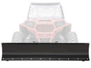 Polaris RZR XP 1000 Plow Pro Snow Plow