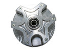 Polaris RZR XP 1000 & XP 4 1000 Billet Primary Clutch Assembly, 6061-T6 Body, 4140 Rollers