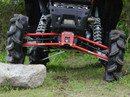 Polaris RZR XP 1000 & XP 4 1000 Rear Radius Arms, High-Strength Steel, Pivoting Inner Mount