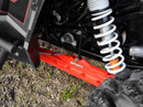 Polaris RZR XP 1000 & XP 4 1000 1" Extended Rear Trailing Arms, Clears 40" Tires