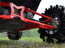 Polaris RZR XP 1000 & XP 4 1000 1" Extended Rear Trailing Arms, Clears 40" Tires