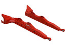 Polaris RZR XP 1000 & XP 4 1000 1" Extended Rear Trailing Arms, Clears 40" Tires