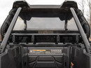 Polaris RZR XP 1000 & XP 4 1000 Rear Vented Windshield, 1/4" Light Tint, BreezeRite Vent