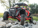 Polaris RZR XP 1000 & XP 4 1000 Sidewinder A-Arms, 1.5" Forward Offset, Tapered Boxed Alloy Steel