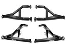 Polaris RZR XP 1000 & XP 4 1000 Sidewinder A-Arms, 1.5" Forward Offset, Tapered Boxed Alloy Steel