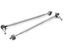 Polaris RZR XP 1000 & XP 4 1000 Sidewinder A-Arms, 1.5" Forward Offset, Tapered Boxed Alloy Steel