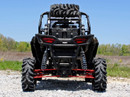 Polaris RZR XP 1000 & XP 4 1000 Spare Tire Carrier, Cage Mount, Up to 30" Tire