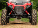 Polaris RZR XP 2" Forward Offset A-Arms