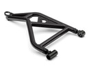 Polaris RZR XP 2" Forward Offset A-Arms