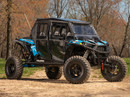 Polaris RZR XP 4 1000 Cab Enclosure Doors