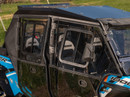 Polaris RZR XP 4 1000 Cab Enclosure Doors