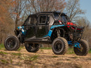 Polaris RZR XP 4 1000 Cab Enclosure Doors