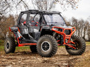 Polaris RZR XP 4 1000 Primal Soft Cab Enclosure Upper Doors