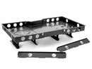 Polaris RZR XP 4 1000 Rear Seat Cargo Rack