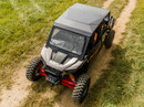 Polaris RZR XP 4 Aluminum Roof