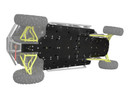Polaris RZR XP 4 Full Skid Plate