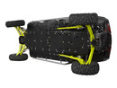 Polaris RZR XP 4 Full Skid Plate